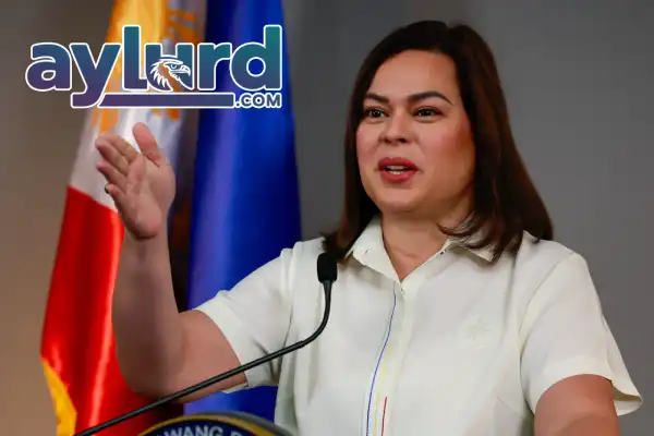 VP Sara Duterte Impeachment Update